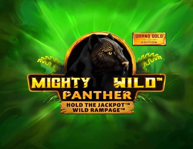 Mighty Wild Panter